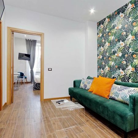 Style Apartment Julia 50 Mt From Colosseum Exterior foto