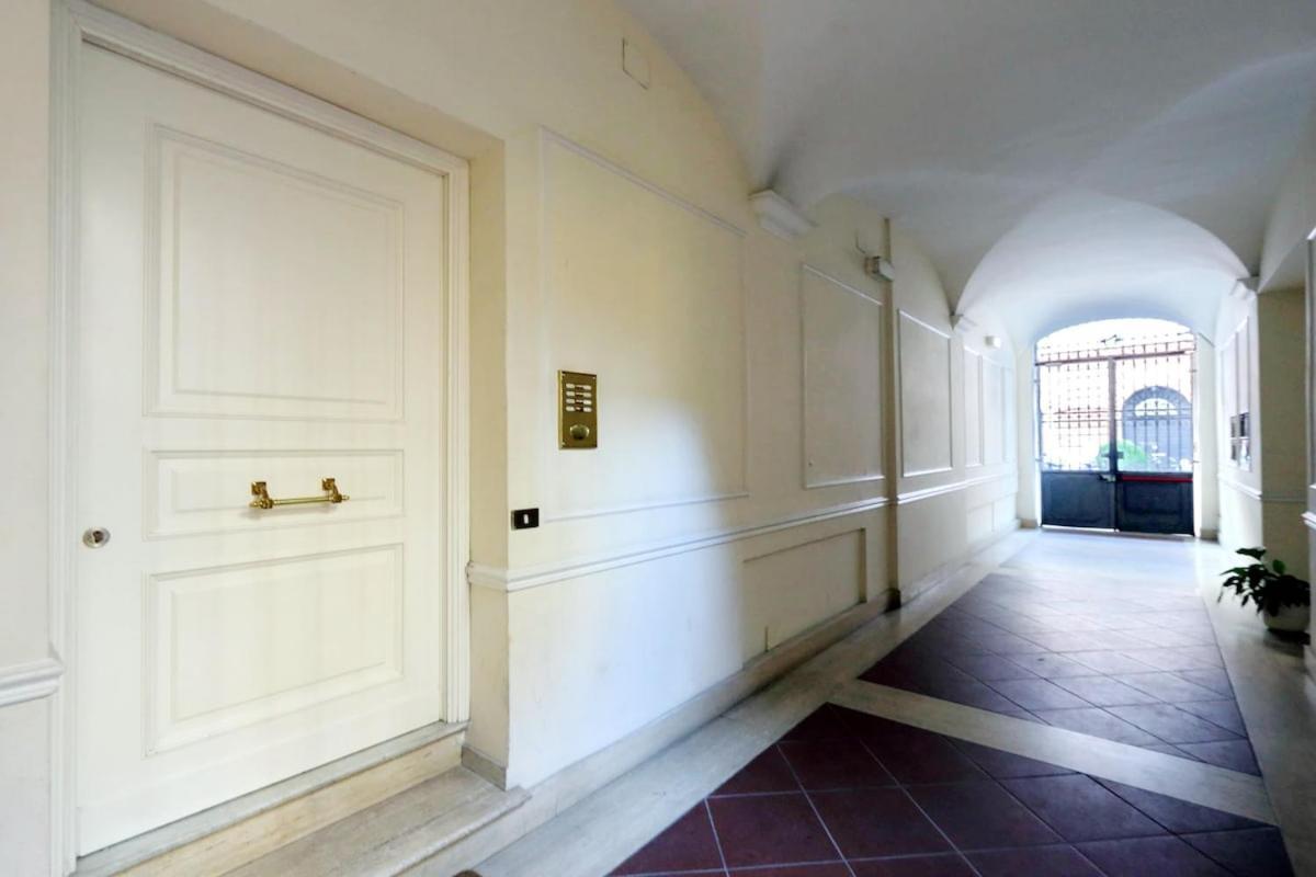 Style Apartment Julia 50 Mt From Colosseum Exterior foto