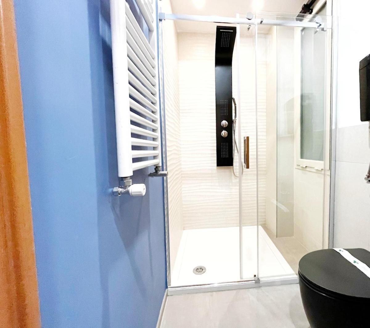 Style Apartment Julia 50 Mt From Colosseum Exterior foto