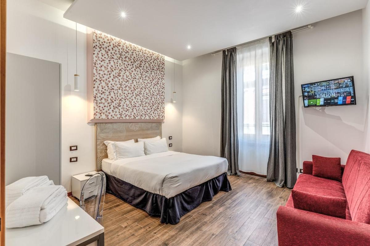 Style Apartment Julia 50 Mt From Colosseum Exterior foto
