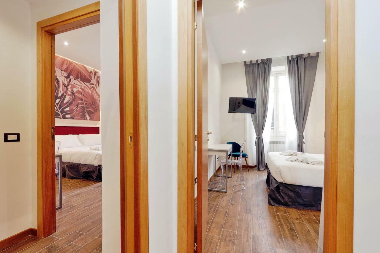 Style Apartment Julia 50 Mt From Colosseum Exterior foto