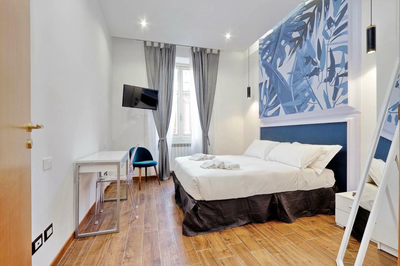 Style Apartment Julia 50 Mt From Colosseum Exterior foto
