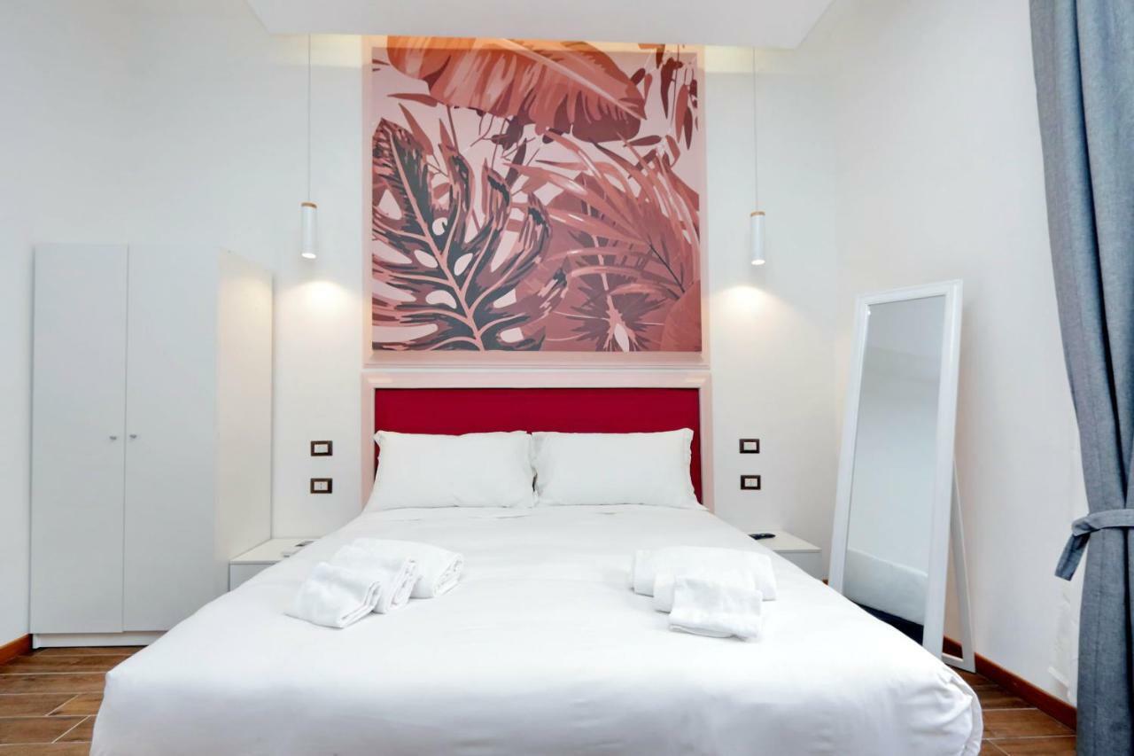 Style Apartment Julia 50 Mt From Colosseum Exterior foto