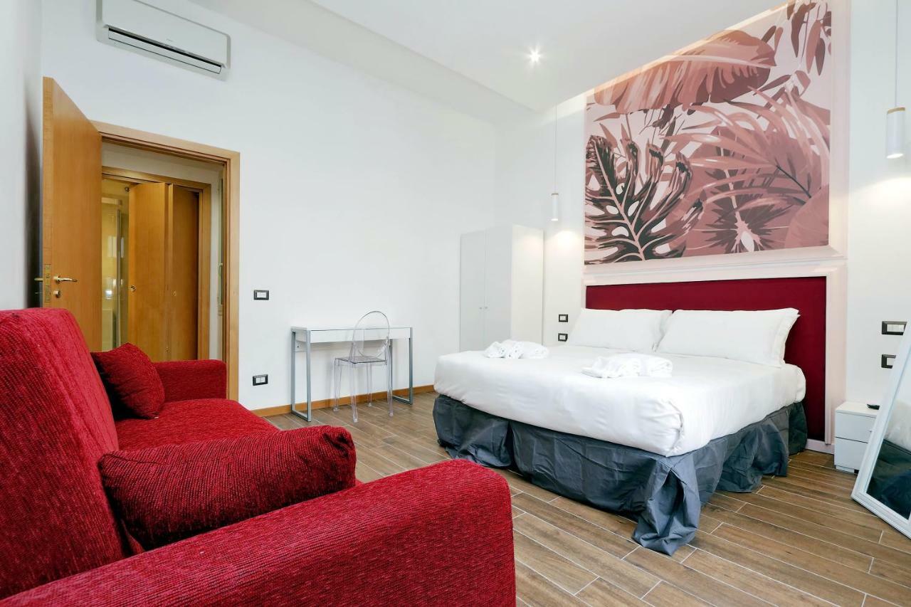 Style Apartment Julia 50 Mt From Colosseum Exterior foto